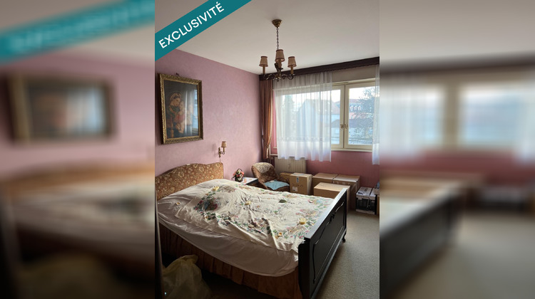 Ma-Cabane - Vente Appartement Mulhouse, 85 m²