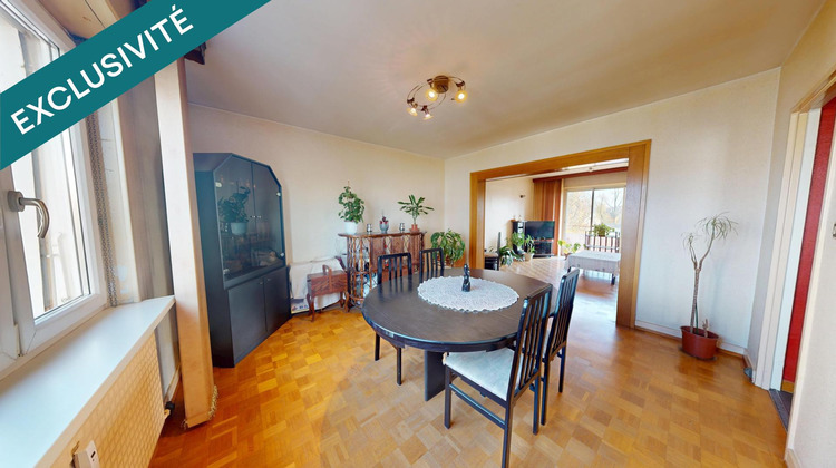 Ma-Cabane - Vente Appartement Mulhouse, 100 m²