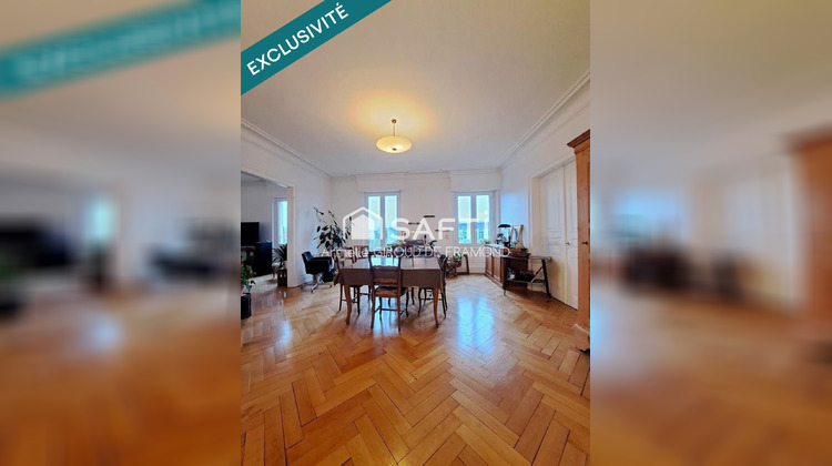 Ma-Cabane - Vente Appartement Mulhouse, 160 m²