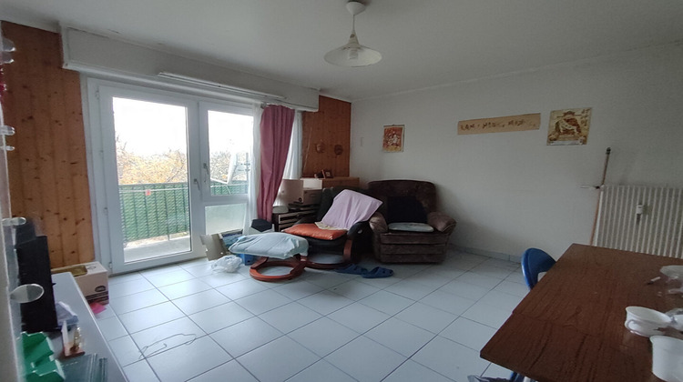 Ma-Cabane - Vente Appartement MULHOUSE, 55 m²