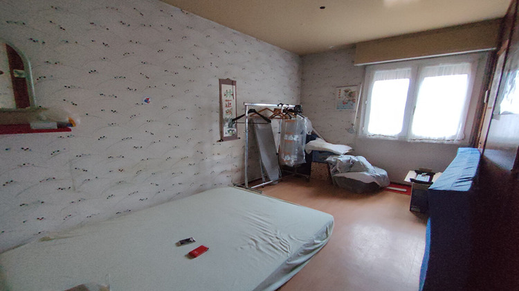 Ma-Cabane - Vente Appartement MULHOUSE, 55 m²