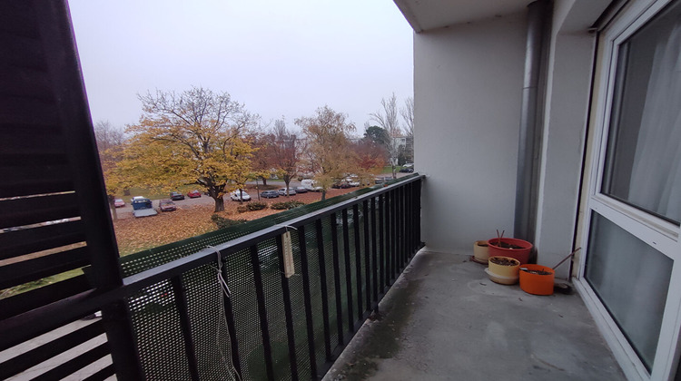 Ma-Cabane - Vente Appartement MULHOUSE, 55 m²