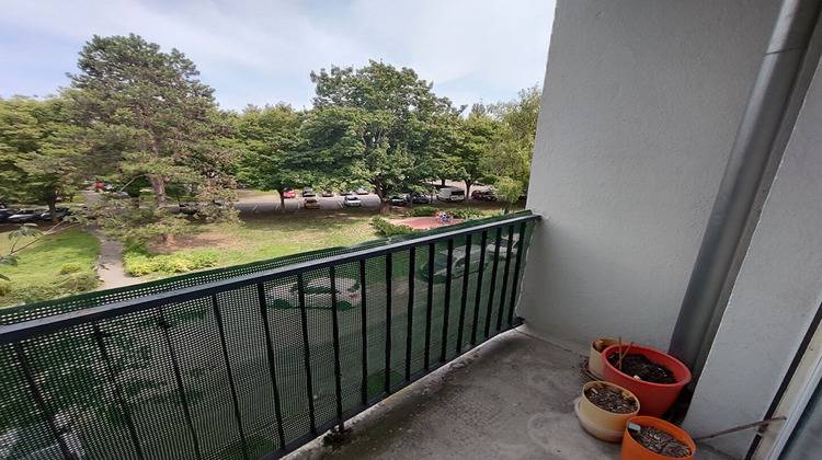 Ma-Cabane - Vente Appartement MULHOUSE, 55 m²