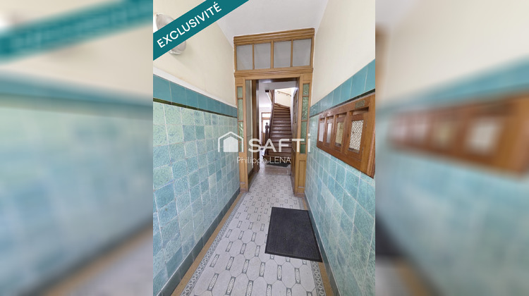 Ma-Cabane - Vente Appartement Mulhouse, 89 m²