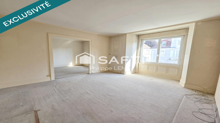 Ma-Cabane - Vente Appartement Mulhouse, 89 m²