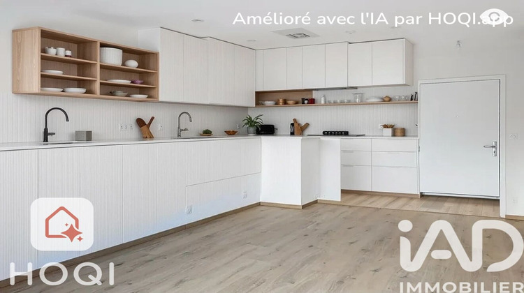 Ma-Cabane - Vente Appartement Mulhouse, 48 m²