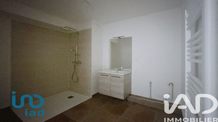 Ma-Cabane - Vente Appartement Mulhouse, 48 m²