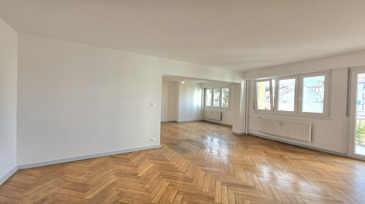 Ma-Cabane - Vente Appartement Mulhouse, 97 m²