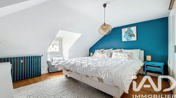 Ma-Cabane - Vente Appartement Mulhouse, 68 m²