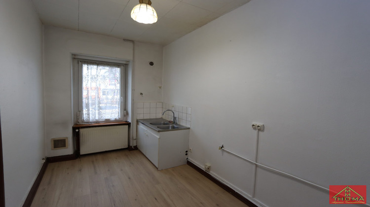 Ma-Cabane - Vente Appartement Mulhouse, 41 m²