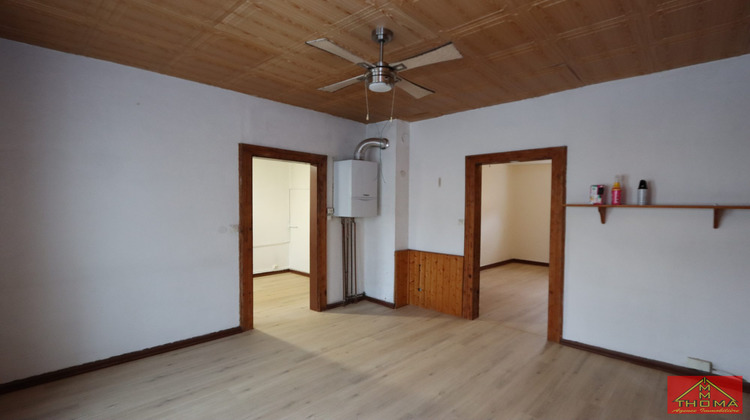 Ma-Cabane - Vente Appartement Mulhouse, 41 m²