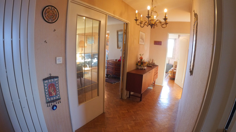 Ma-Cabane - Vente Appartement MULHOUSE, 85 m²