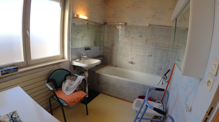 Ma-Cabane - Vente Appartement MULHOUSE, 85 m²