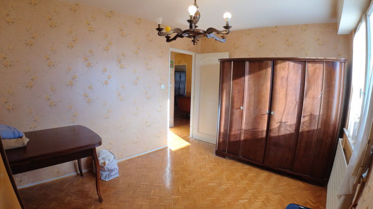 Ma-Cabane - Vente Appartement MULHOUSE, 85 m²