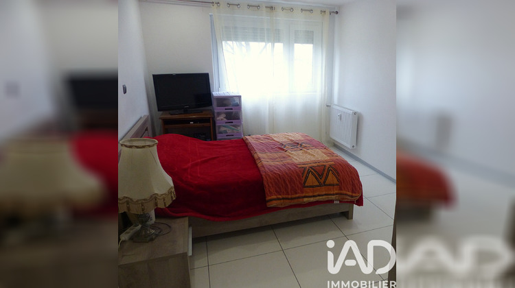 Ma-Cabane - Vente Appartement Mulhouse, 72 m²