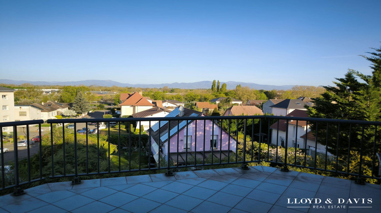 Ma-Cabane - Vente Appartement Mulhouse, 69 m²