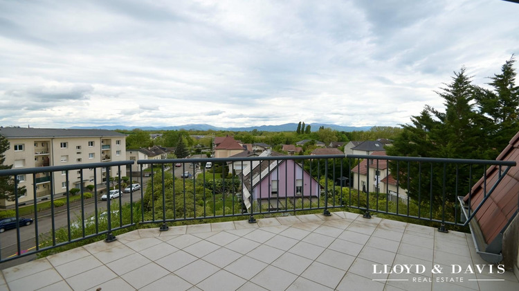 Ma-Cabane - Vente Appartement Mulhouse, 69 m²