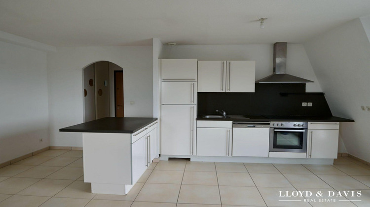 Ma-Cabane - Vente Appartement Mulhouse, 69 m²