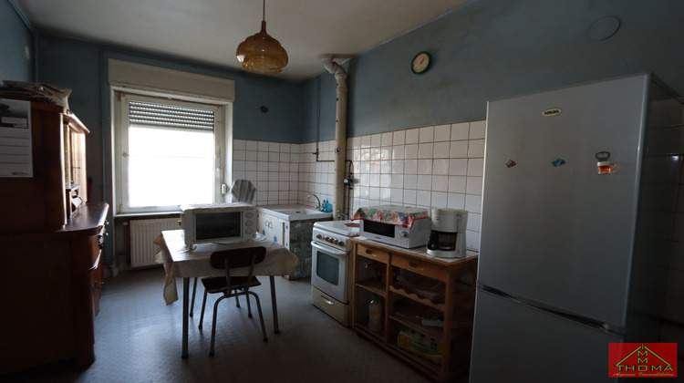 Ma-Cabane - Vente Appartement Mulhouse, 48 m²