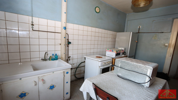 Ma-Cabane - Vente Appartement Mulhouse, 48 m²