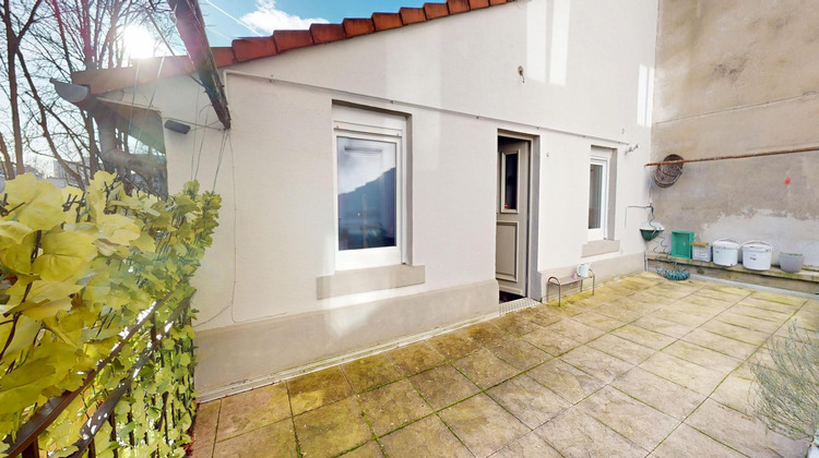 Ma-Cabane - Vente Appartement Mulhouse, 57 m²