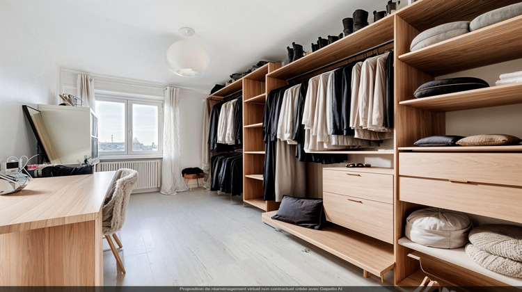 Ma-Cabane - Vente Appartement Mulhouse, 83 m²