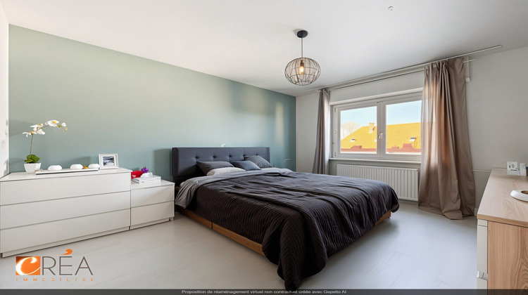 Ma-Cabane - Vente Appartement Mulhouse, 83 m²