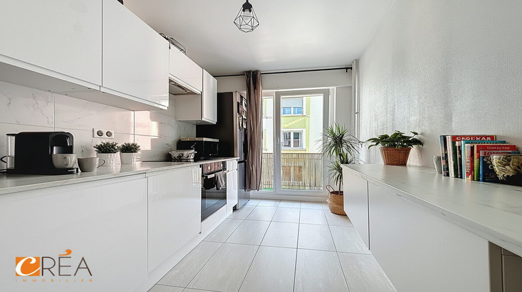 Ma-Cabane - Vente Appartement Mulhouse, 60 m²