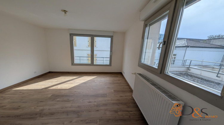 Ma-Cabane - Vente Appartement Mulhouse, 60 m²