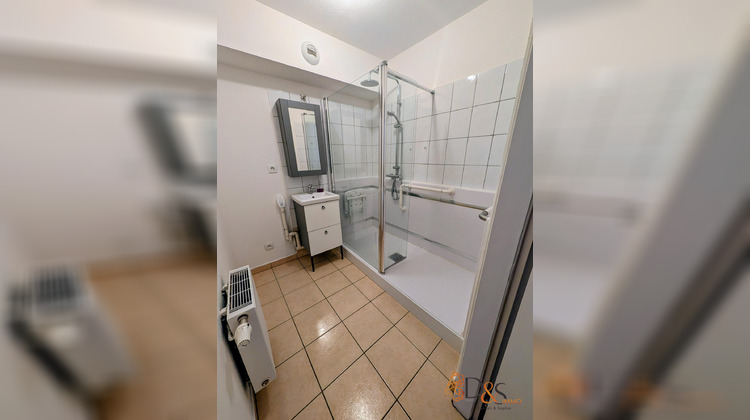 Ma-Cabane - Vente Appartement Mulhouse, 60 m²