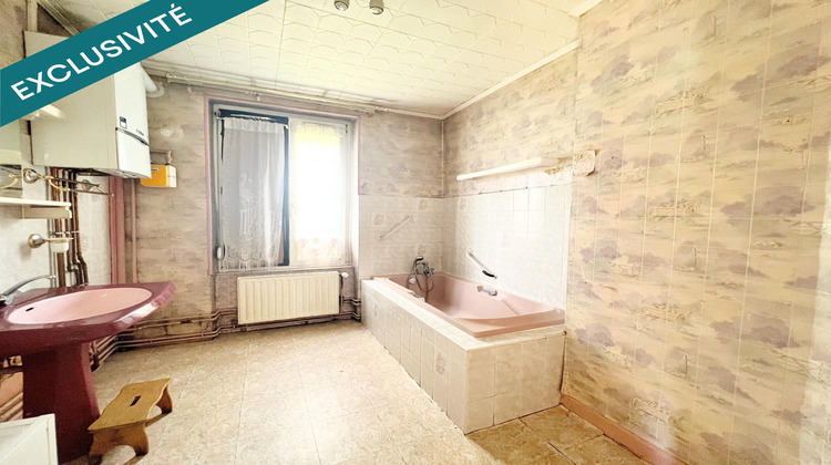 Ma-Cabane - Vente Appartement Mulhouse, 62 m²