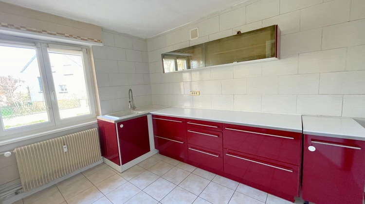 Ma-Cabane - Vente Appartement Mulhouse, 68 m²