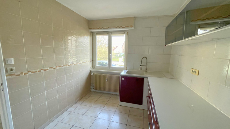 Ma-Cabane - Vente Appartement Mulhouse, 68 m²