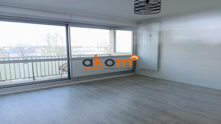 Ma-Cabane - Vente Appartement Mulhouse, 75 m²