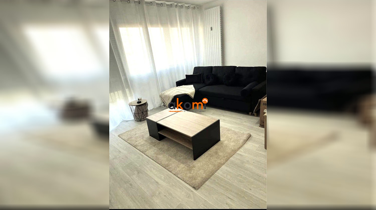 Ma-Cabane - Vente Appartement Mulhouse, 75 m²