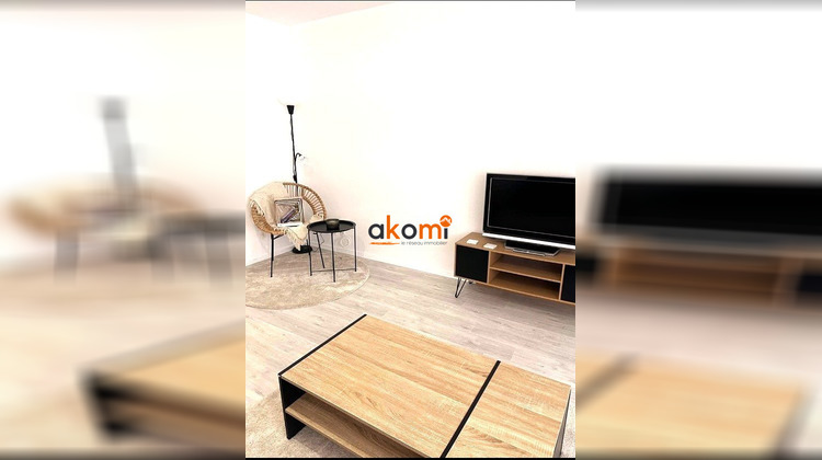 Ma-Cabane - Vente Appartement Mulhouse, 75 m²