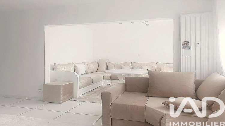 Ma-Cabane - Vente Appartement Mulhouse, 71 m²