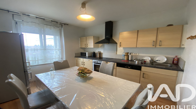 Ma-Cabane - Vente Appartement Mulhouse, 51 m²
