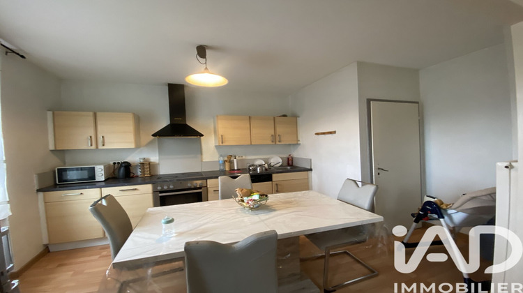 Ma-Cabane - Vente Appartement Mulhouse, 51 m²