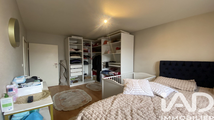 Ma-Cabane - Vente Appartement Mulhouse, 51 m²