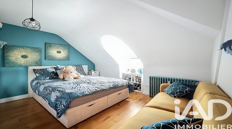Ma-Cabane - Vente Appartement Mulhouse, 68 m²