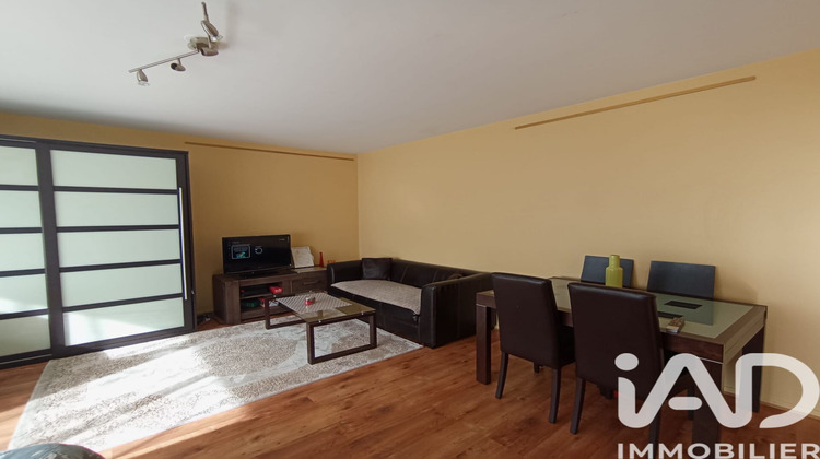 Ma-Cabane - Vente Appartement Mulhouse, 35 m²