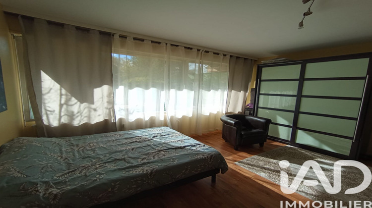 Ma-Cabane - Vente Appartement Mulhouse, 35 m²