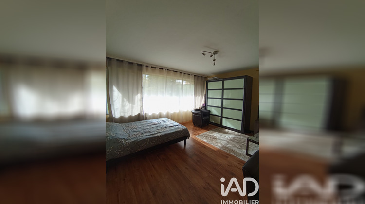 Ma-Cabane - Vente Appartement Mulhouse, 35 m²