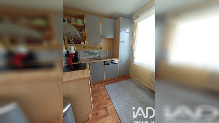 Ma-Cabane - Vente Appartement Mulhouse, 35 m²