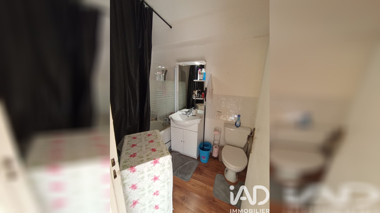 Ma-Cabane - Vente Appartement Mulhouse, 35 m²