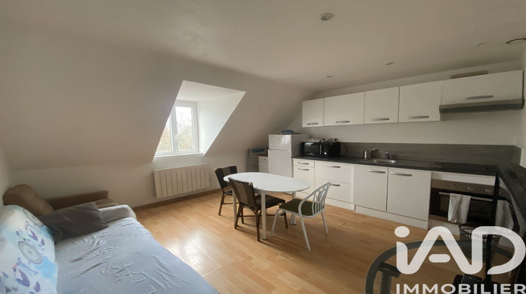 Ma-Cabane - Vente Appartement Mulhouse, 22 m²