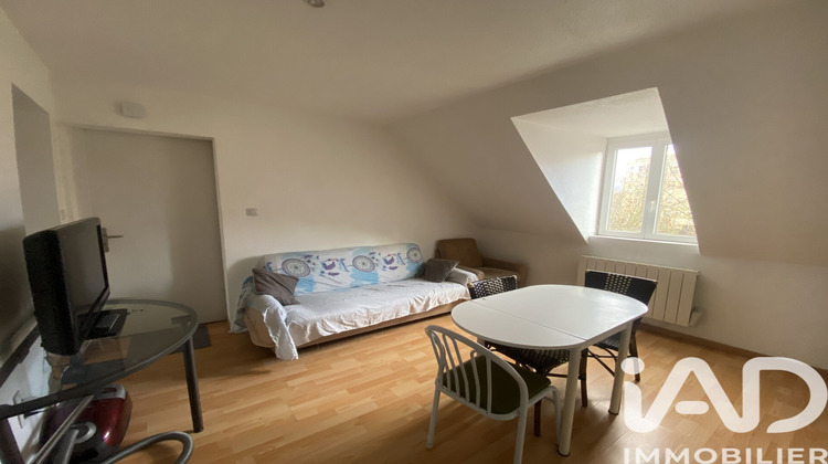 Ma-Cabane - Vente Appartement Mulhouse, 22 m²
