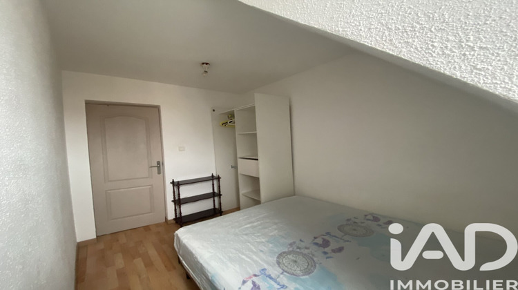 Ma-Cabane - Vente Appartement Mulhouse, 22 m²