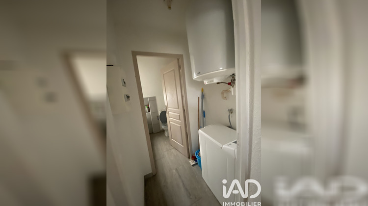 Ma-Cabane - Vente Appartement Mulhouse, 22 m²